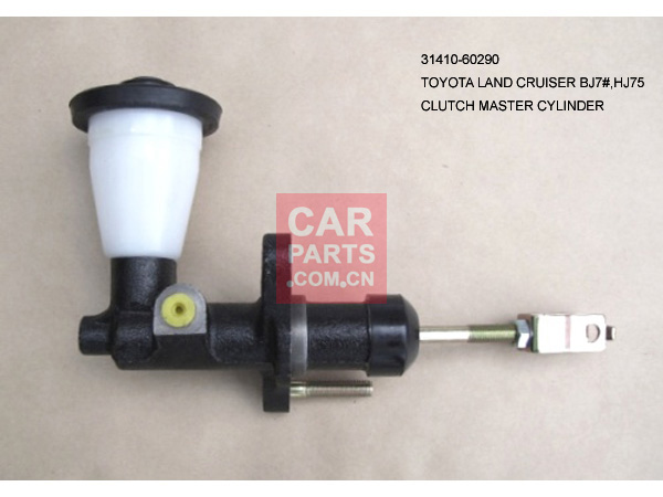 31410-60290,CLUTCH MASTER CYLINDER FOR TOYOTA LAND CRUISER BJ70,HJ75